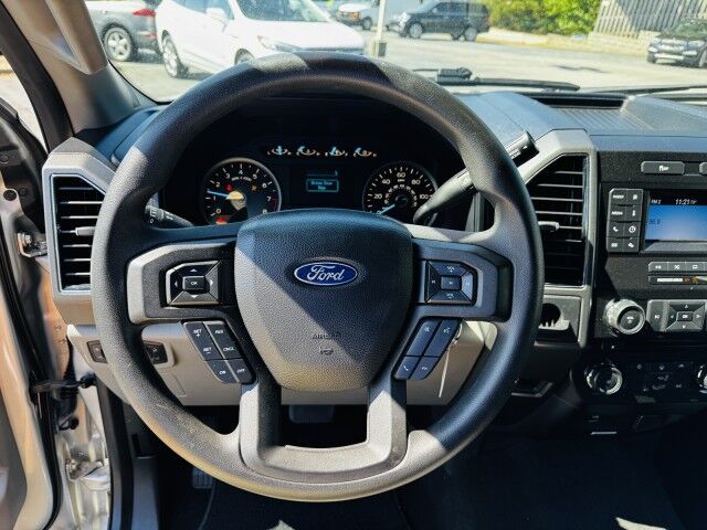 2018 Ford F-150 XLT Conover NC
