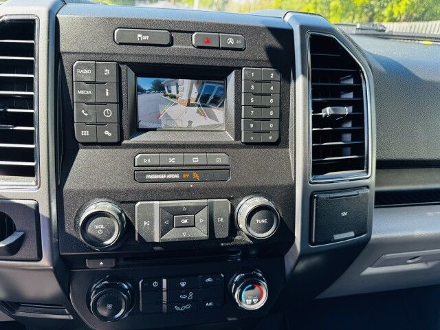 2018 Ford F-150 XLT Conover NC