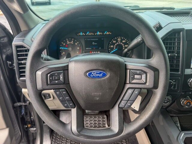 2018 Ford F-150 XLT Conover NC