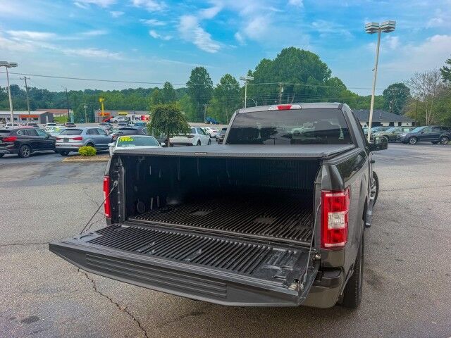 2018 Ford F-150 XLT Conover NC