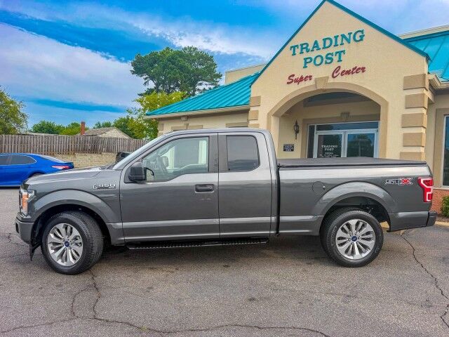 2018 Ford F-150 XLT Conover NC