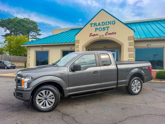 2018 Ford F-150 XLT Conover NC