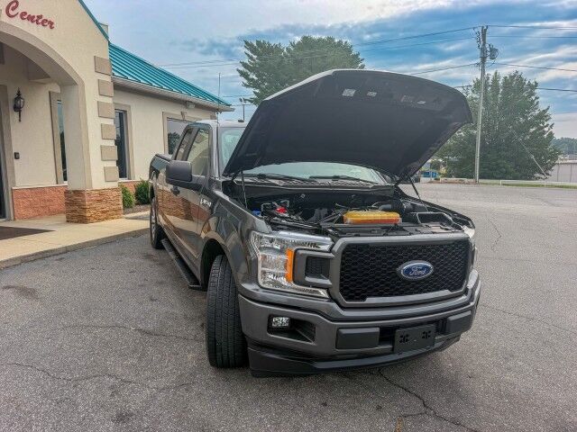 2018 Ford F-150 XLT Conover NC
