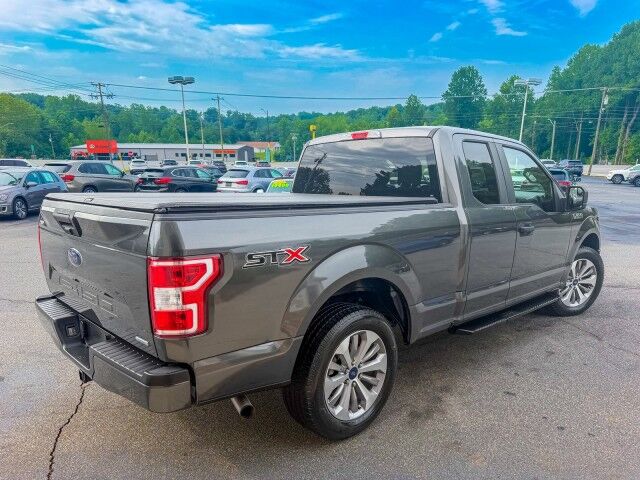 2018 Ford F-150 XLT Conover NC