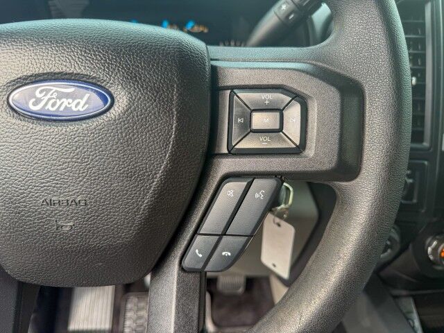 2018 Ford F-150 XLT Conover NC