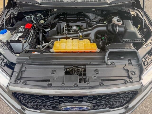 2018 Ford F-150 XLT Conover NC