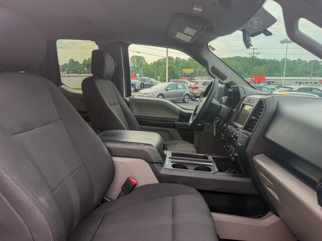 2018 Ford F-150 XLT Conover NC