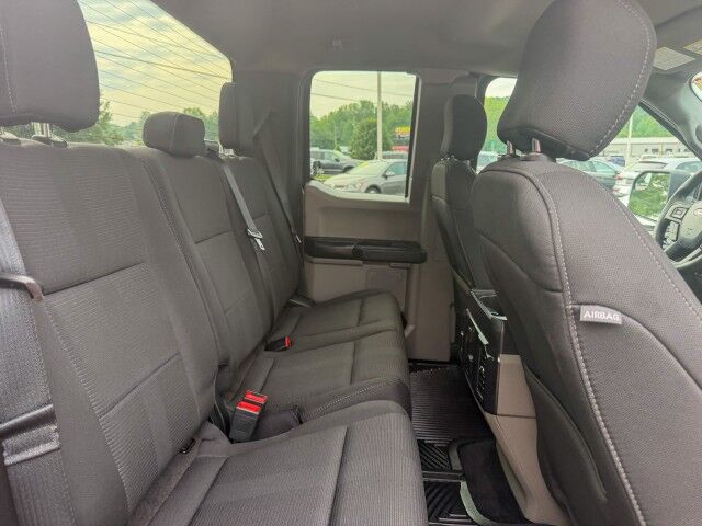 2018 Ford F-150 XLT Conover NC
