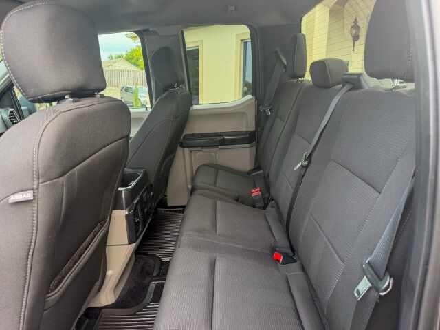 2018 Ford F-150 XLT Conover NC