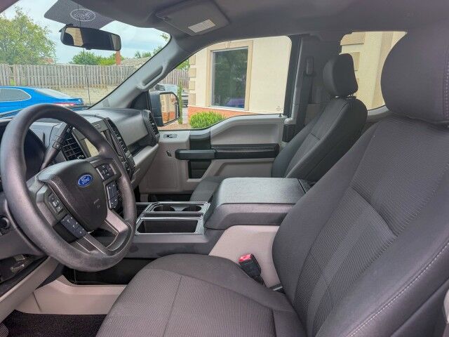 2018 Ford F-150 XLT Conover NC