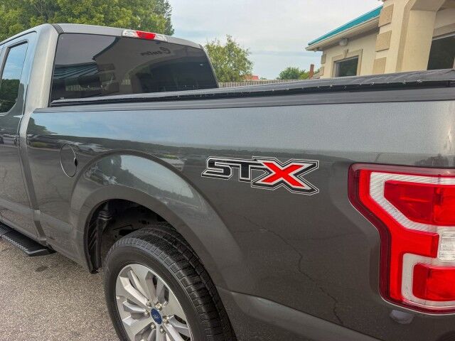 2018 Ford F-150 XLT Conover NC