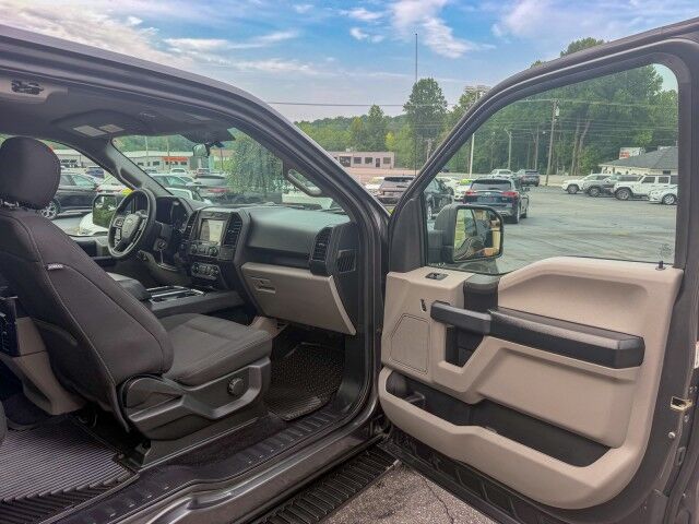 2018 Ford F-150 XLT Conover NC