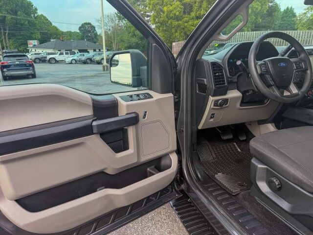 2018 Ford F-150 XLT Conover NC