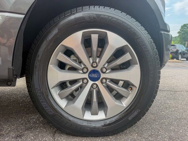 2018 Ford F-150 XLT Conover NC