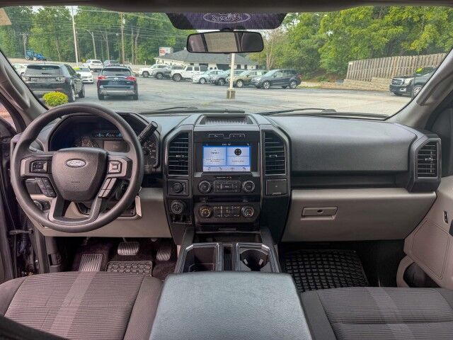 2018 Ford F-150 XLT Conover NC