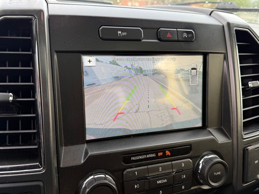2018 Ford F-150 XLT Crestwood KY