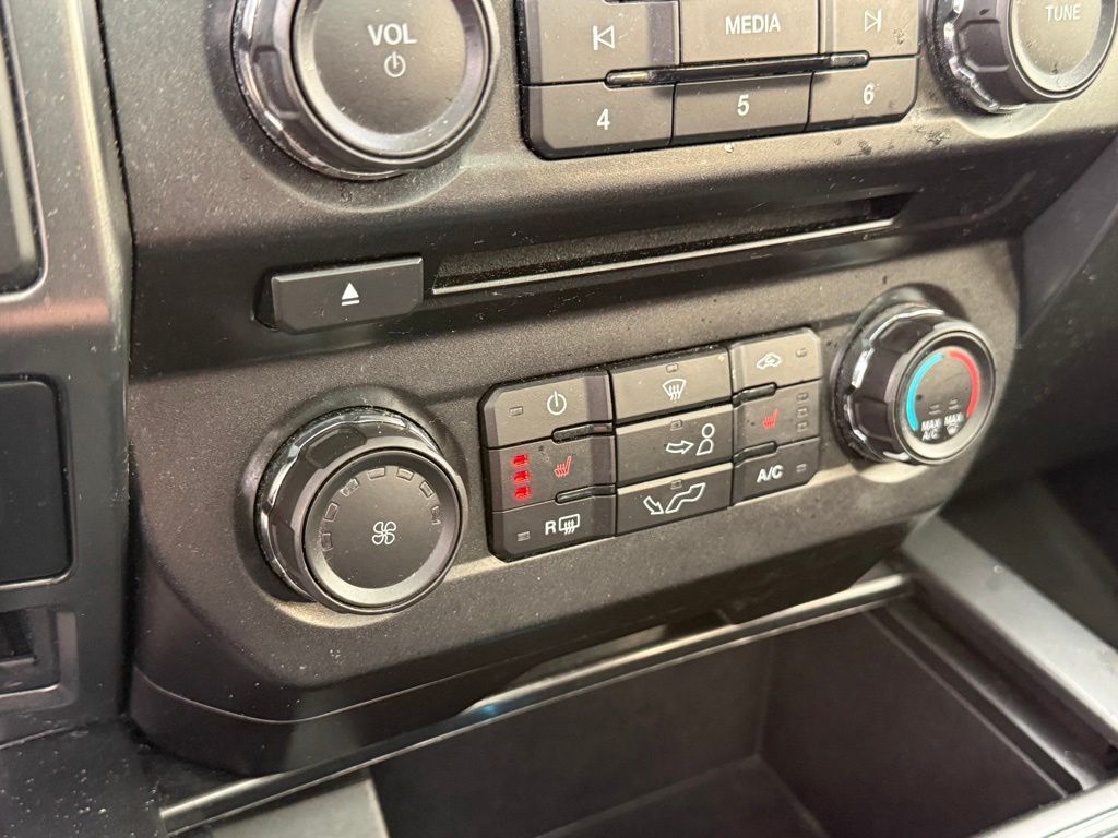 2018 Ford F-150 XLT Crestwood KY