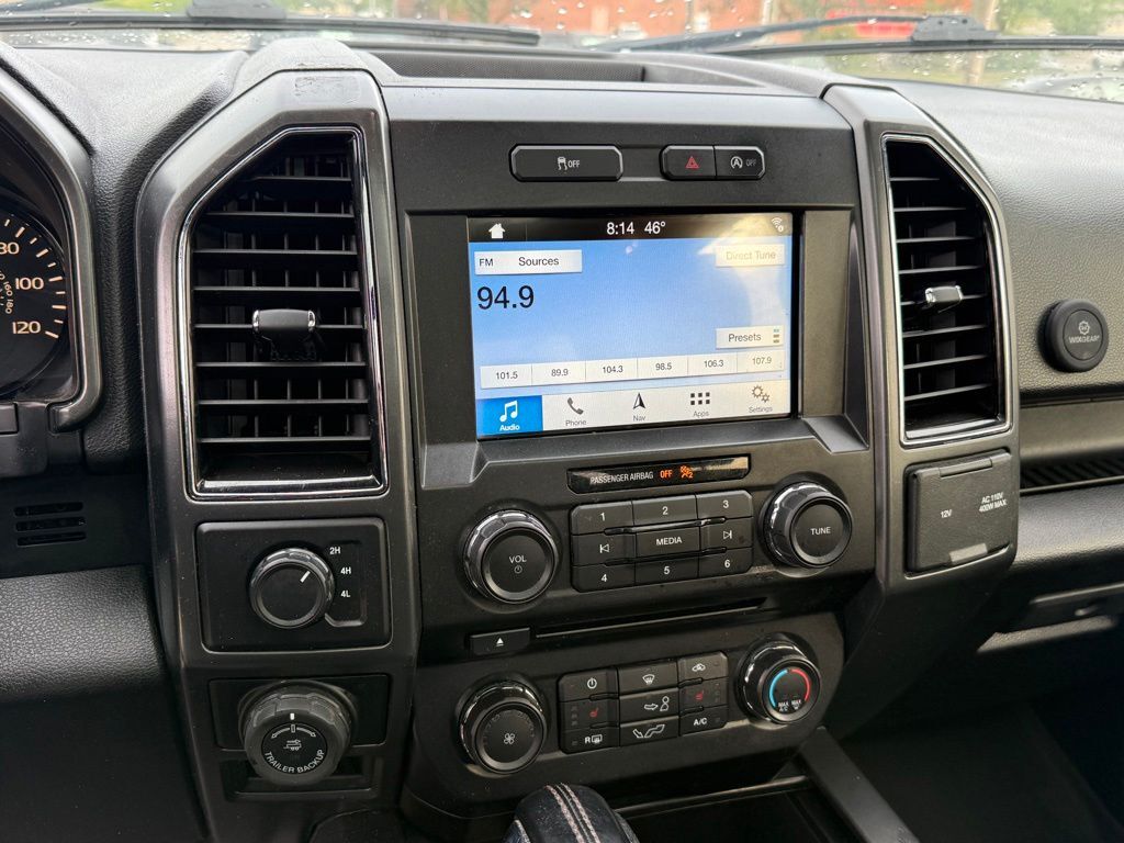 2018 Ford F-150 XLT Crestwood KY