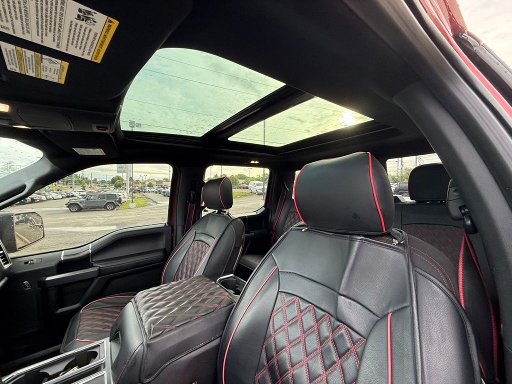 2018 Ford F-150 XLT Crestwood KY
