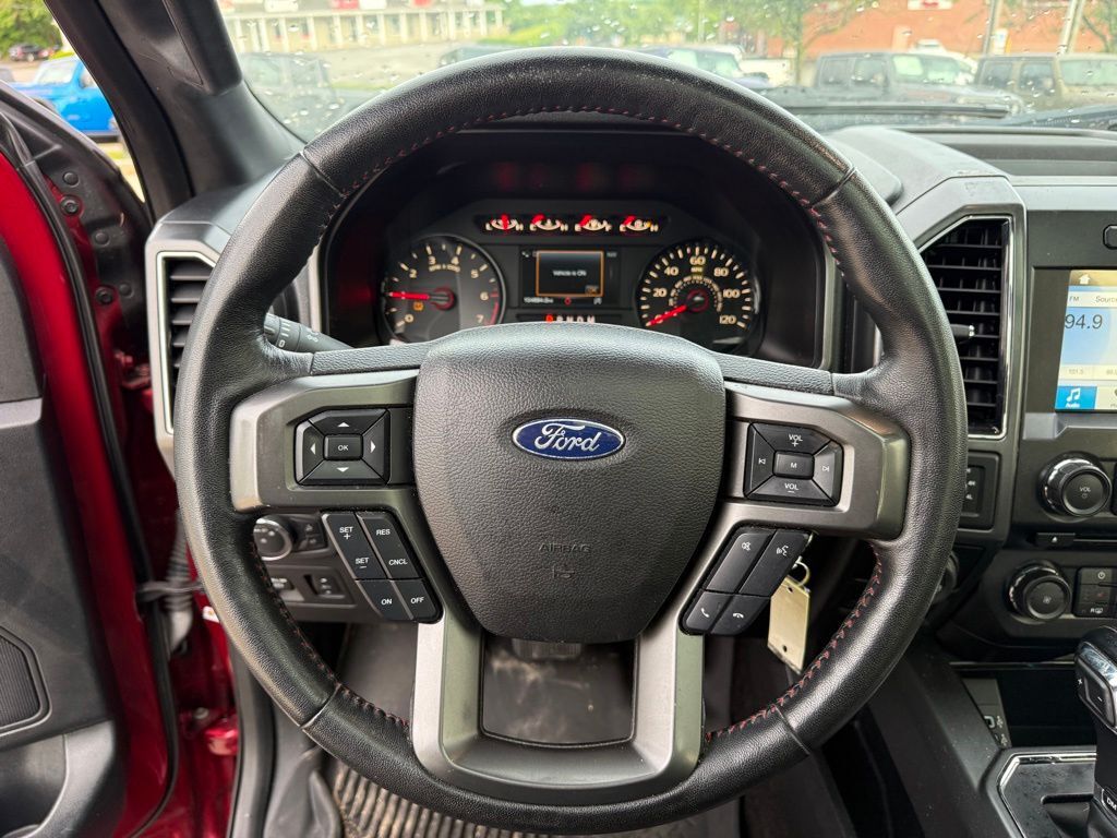2018 Ford F-150 XLT Crestwood KY