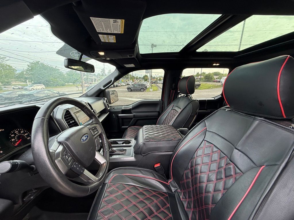 2018 Ford F-150 XLT Crestwood KY