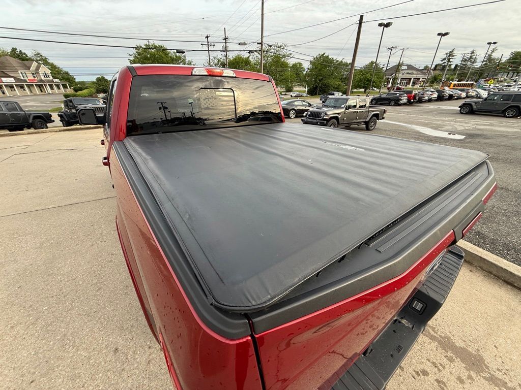 2018 Ford F-150 XLT Crestwood KY