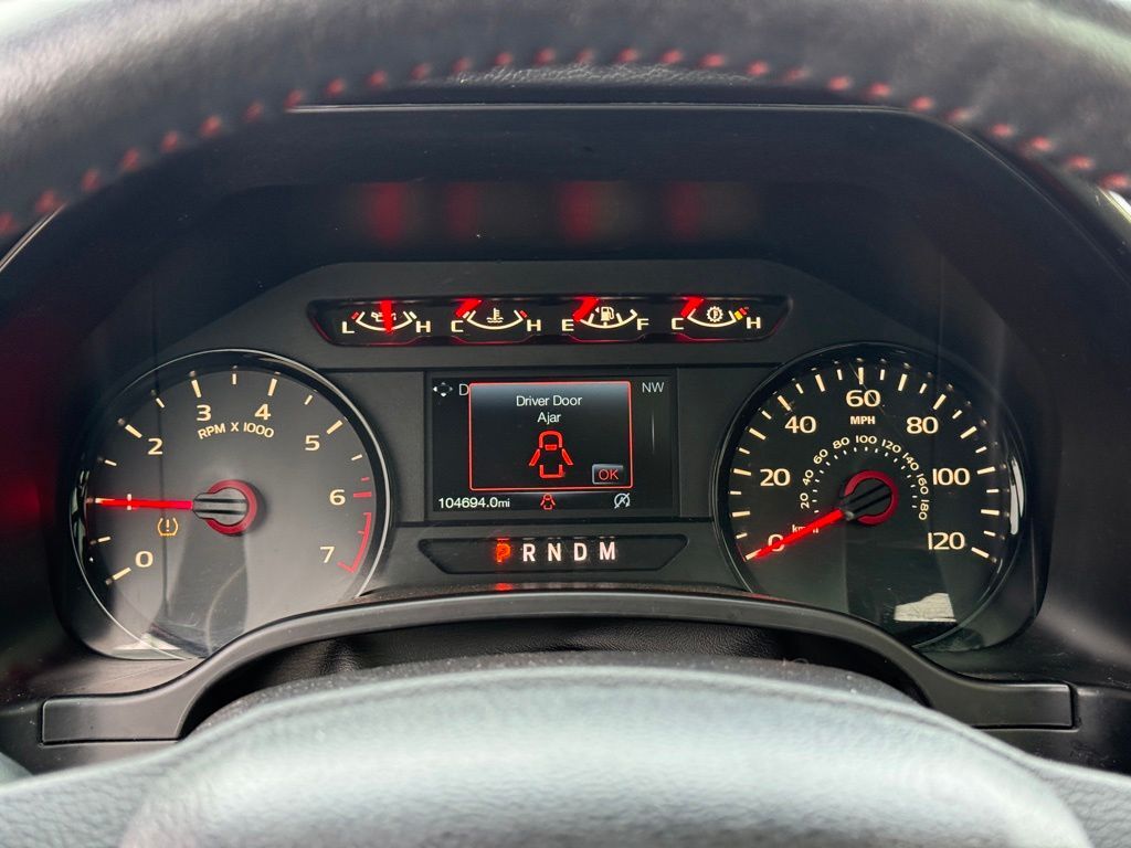 2018 Ford F-150 XLT Crestwood KY