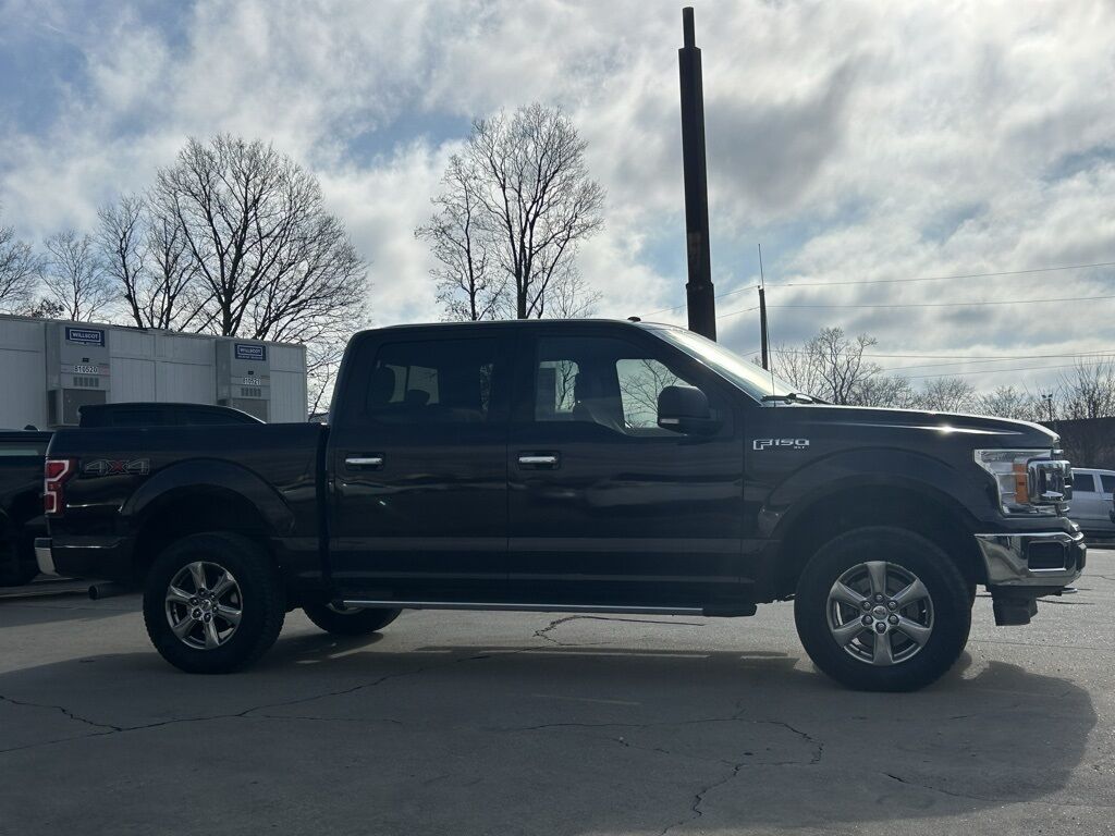 2018 Ford F-150 XLT Crestwood KY
