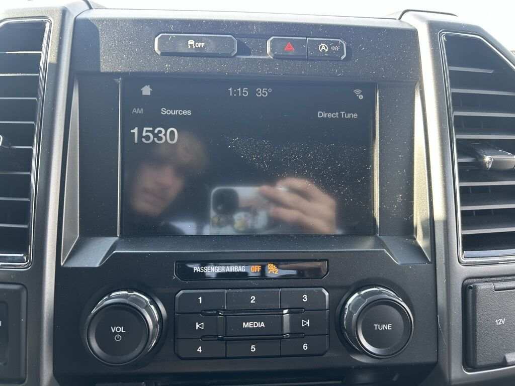 2018 Ford F-150 XLT Crestwood KY