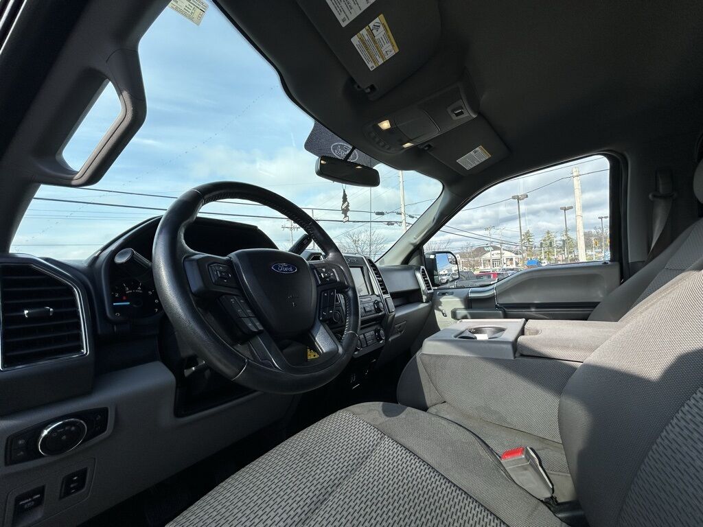 2018 Ford F-150 XLT Crestwood KY