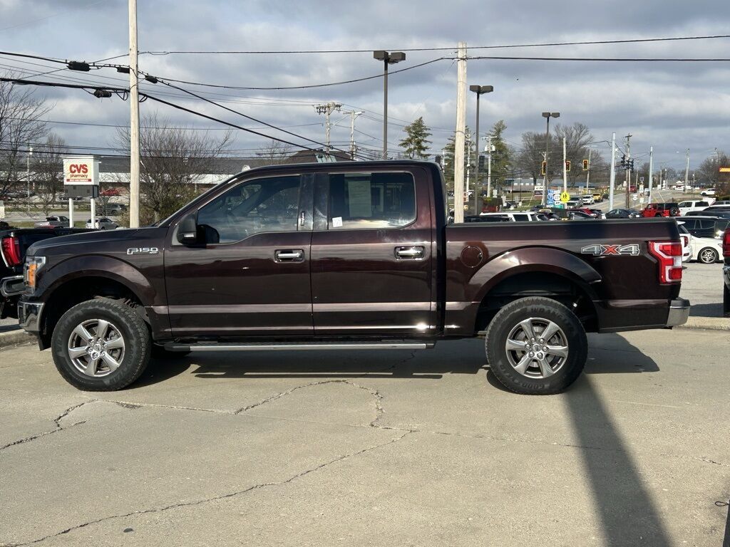 2018 Ford F-150 XLT Crestwood KY