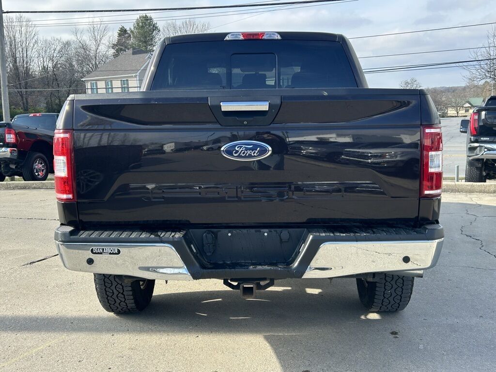 2018 Ford F-150 XLT Crestwood KY