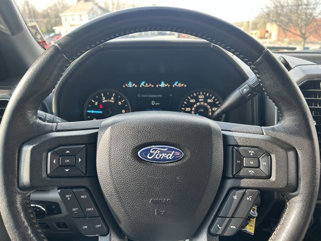 2018 Ford F-150 XLT Crestwood KY
