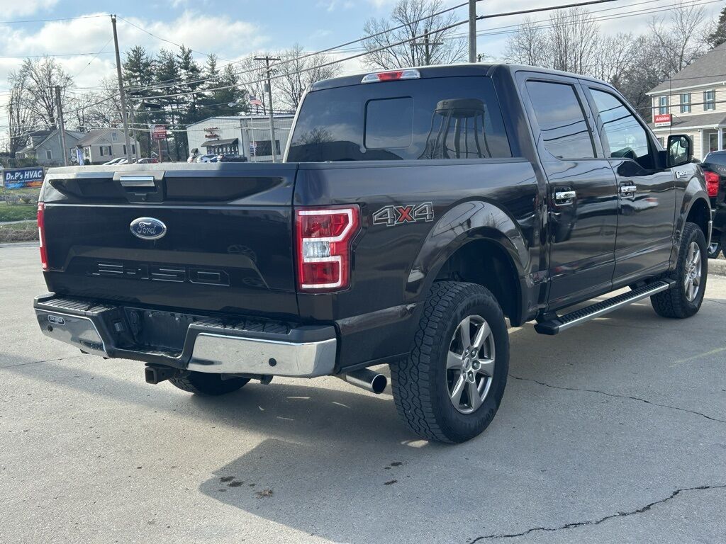 2018 Ford F-150 XLT Crestwood KY