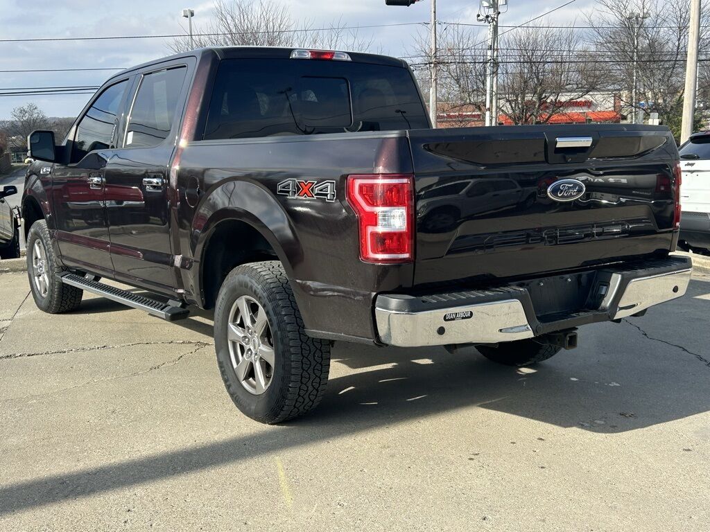 2018 Ford F-150 XLT Crestwood KY