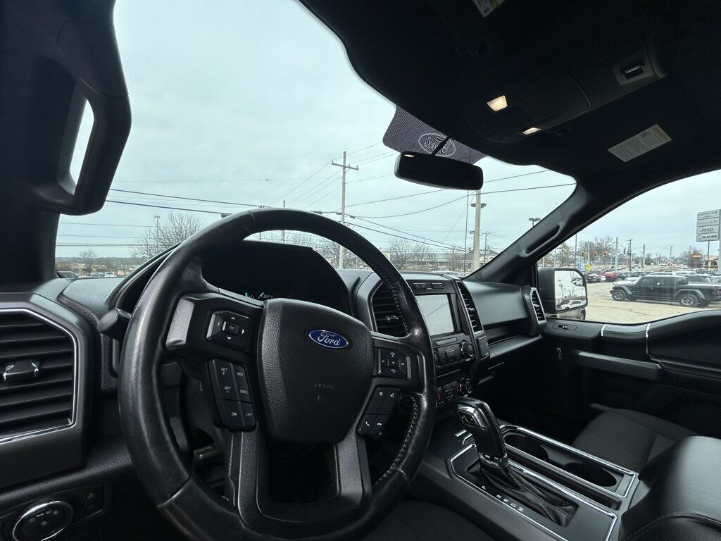 2018 Ford F-150 XLT Crestwood KY