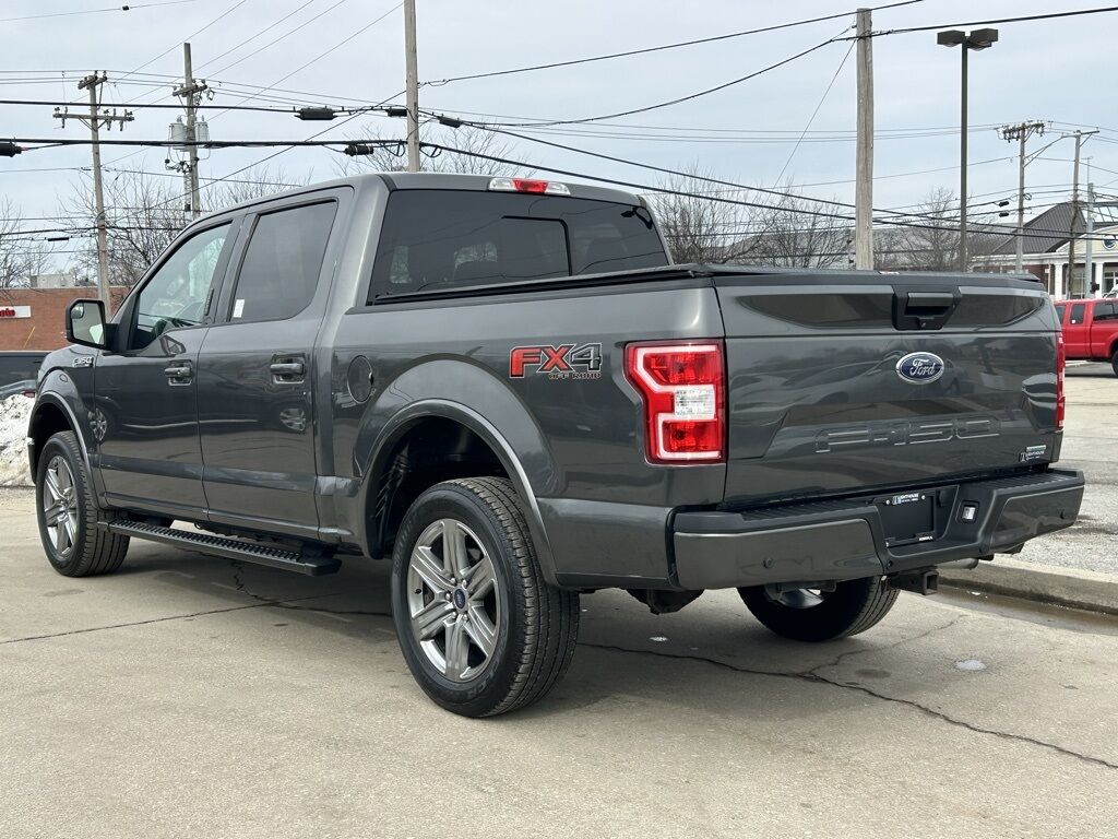 2018 Ford F-150 XLT Crestwood KY