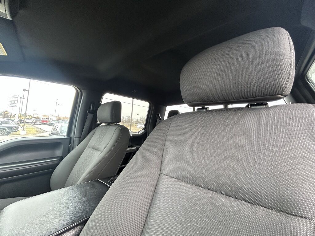2018 Ford F-150 XLT Crestwood KY