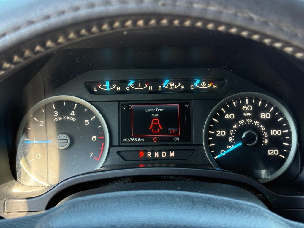 2018 Ford F-150 XLT Crestwood KY