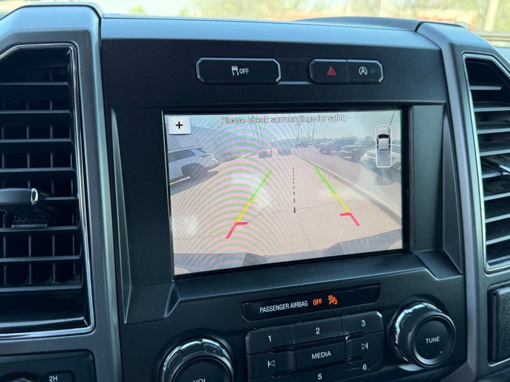 2018 Ford F-150 XLT Crestwood KY