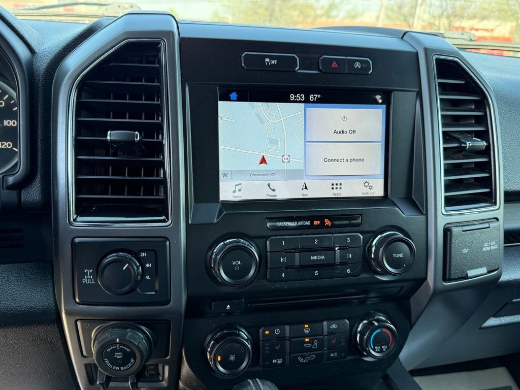 2018 Ford F-150 XLT Crestwood KY