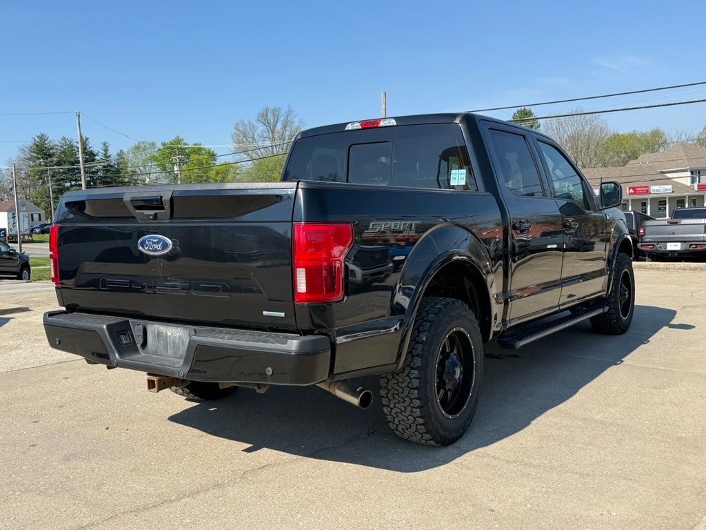 2018 Ford F-150 XLT Crestwood KY
