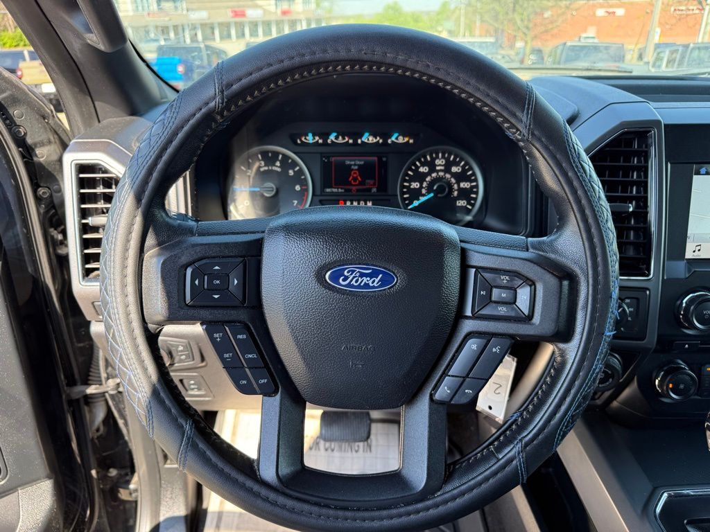 2018 Ford F-150 XLT Crestwood KY