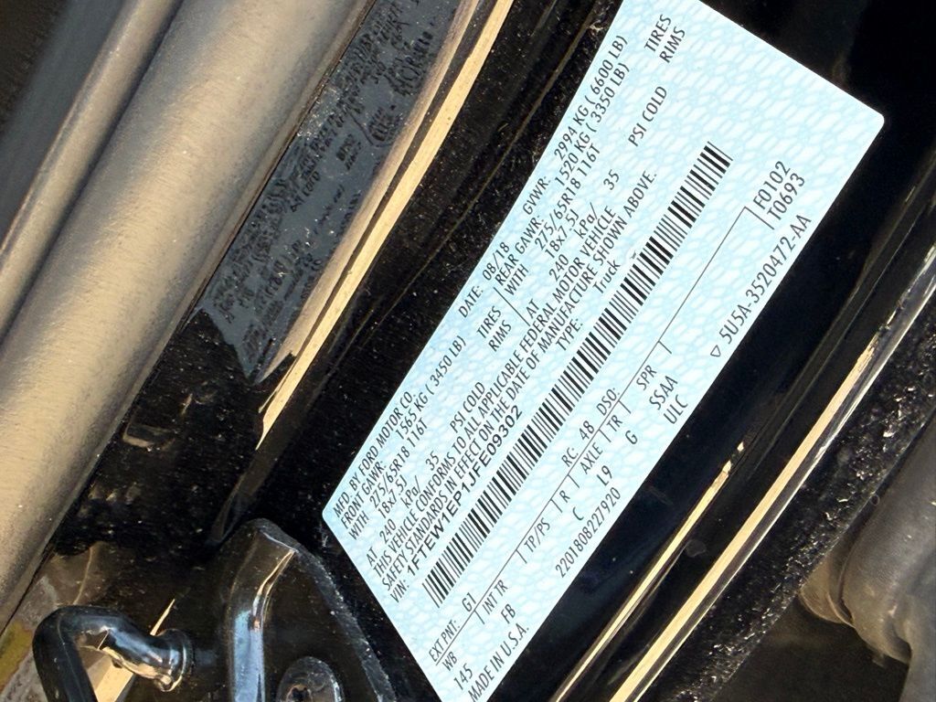 2018 Ford F-150 XLT Crestwood KY