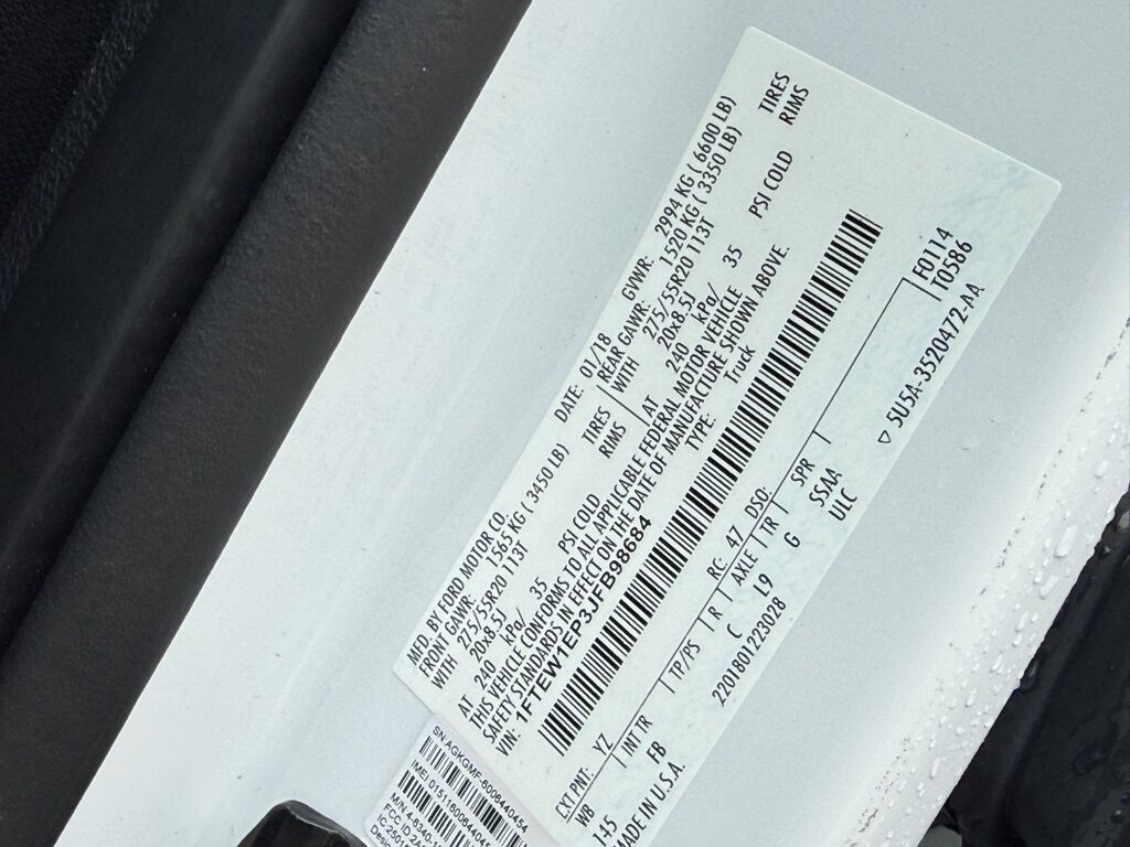 2018 Ford F-150 XLT Crestwood KY