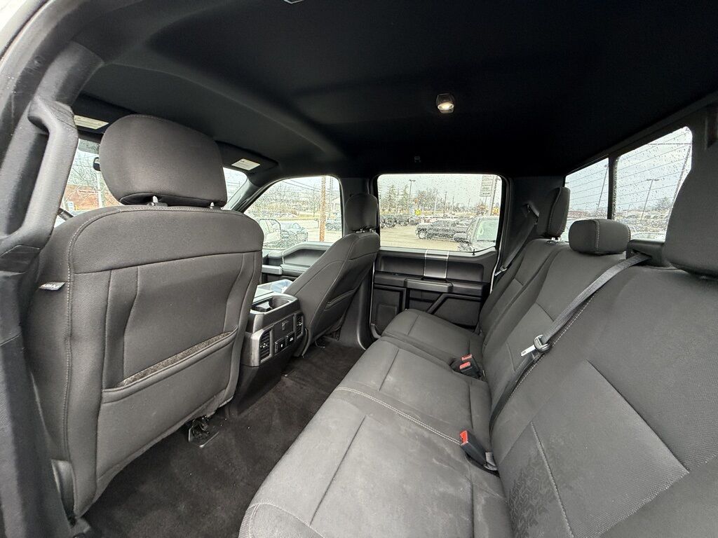 2018 Ford F-150 XLT Crestwood KY