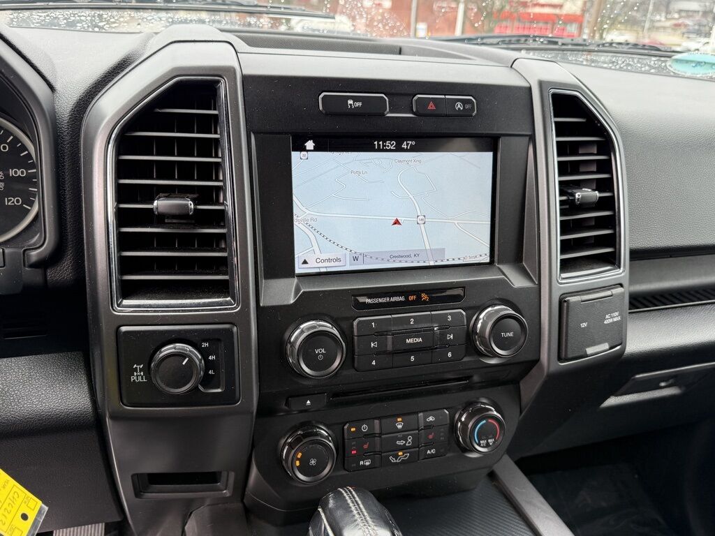 2018 Ford F-150 XLT Crestwood KY