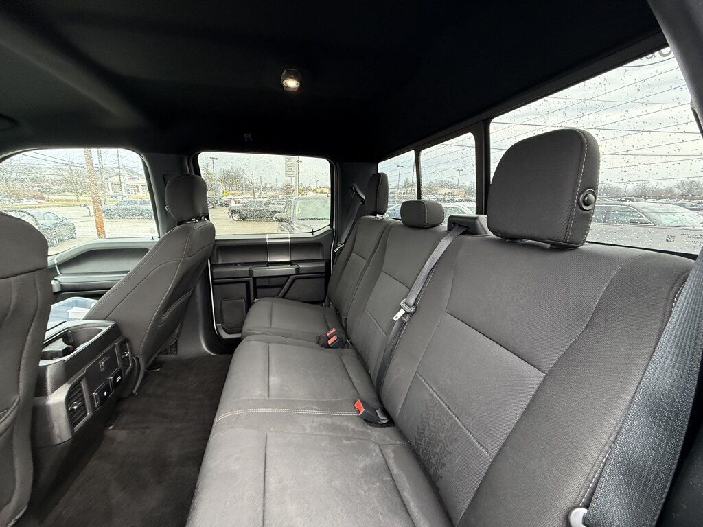 2018 Ford F-150 XLT Crestwood KY