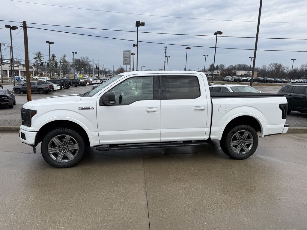 2018 Ford F-150 XLT Crestwood KY