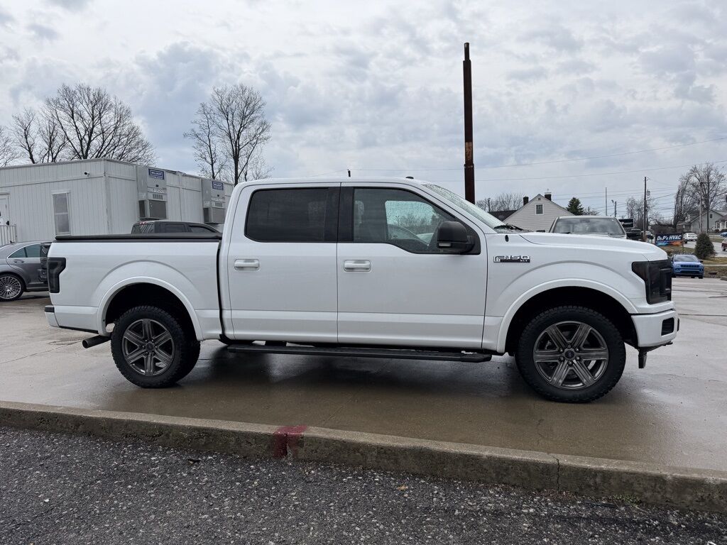 2018 Ford F-150 XLT Crestwood KY